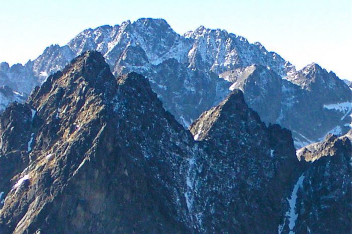 Górski prezent – Gerlach