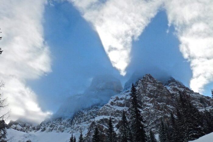 Freeride Dolomity – marzec 2026